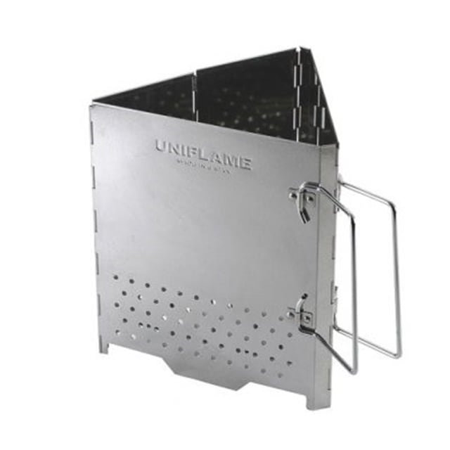 ユニフレーム UNIFLAME チャコスタII ラージ