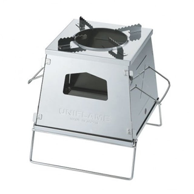 ユニフレーム UNIFLAME ネイチャーストーブ ラージ