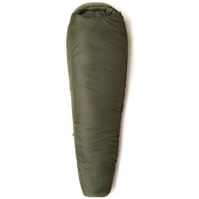 Snugpak ELITE4 スナッグパック　シュラフ スナグパック Snugpak ソフティー エリート4 レフトハンド