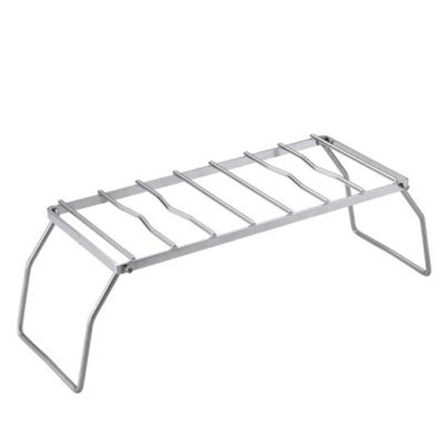 ユニフレーム UNIFLAME クッカースタンド350 | GLAGH グラフ