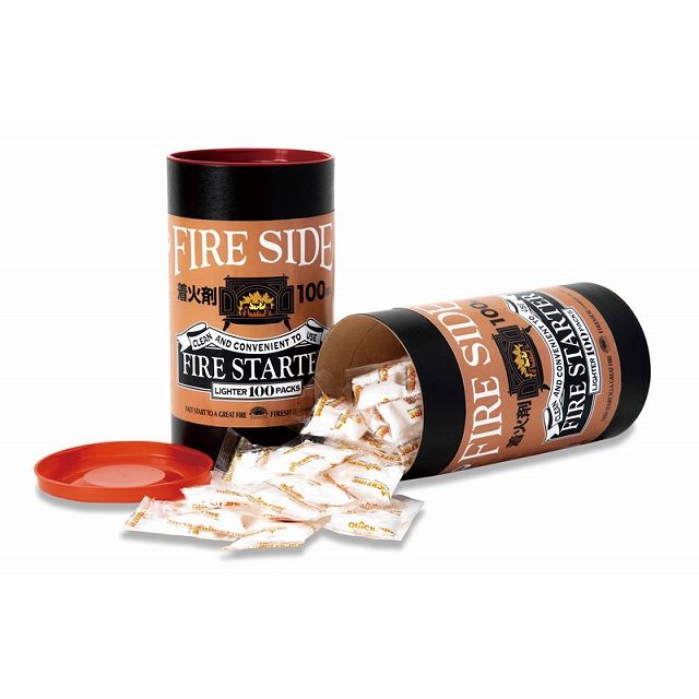 ファイヤーサイド ファイヤースターター Fire Starter