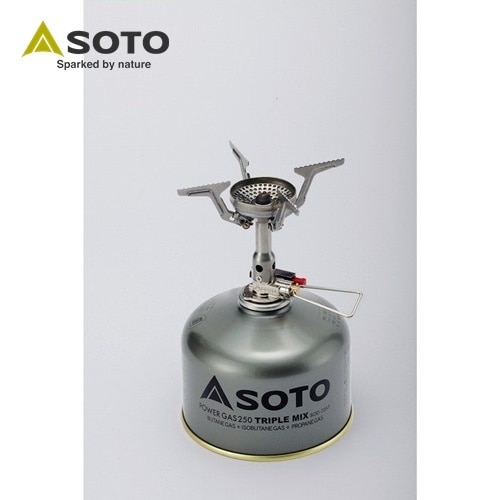 SOTO ソト | アミカス SOD-320