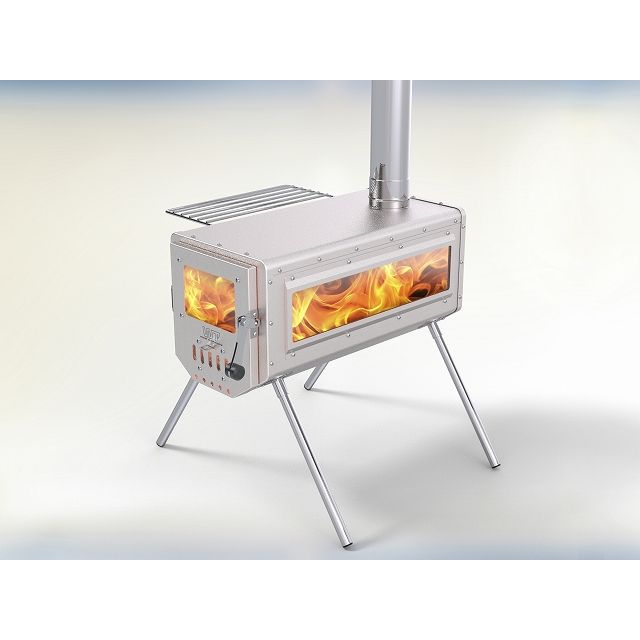 Work Tuff Stove ワークタフストーブ 50cm WTS500 | GLAGH グラフ