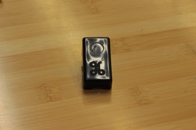 アルデバラン ALDEBARAN エッジスタンド（EDGE STAND） ヘリノックス用