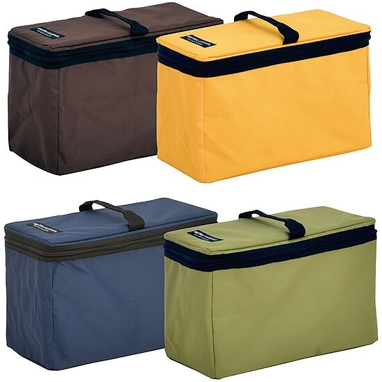 NEUTRAL OUTDOOR | ニュートラルアウトドア WGソフトコンテナー 4pcs set