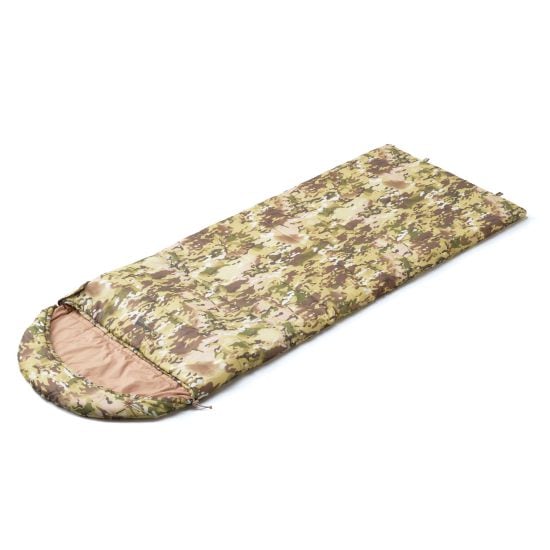 スナグパック Snugpak マリナー スクエア レフトジップ テレインカモ