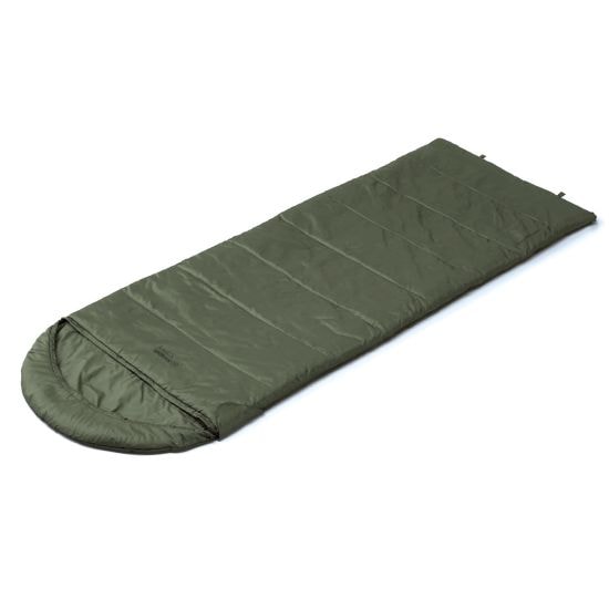 スナグパック Snugpak ノーチラス スクエア ライトジップ オリーブ