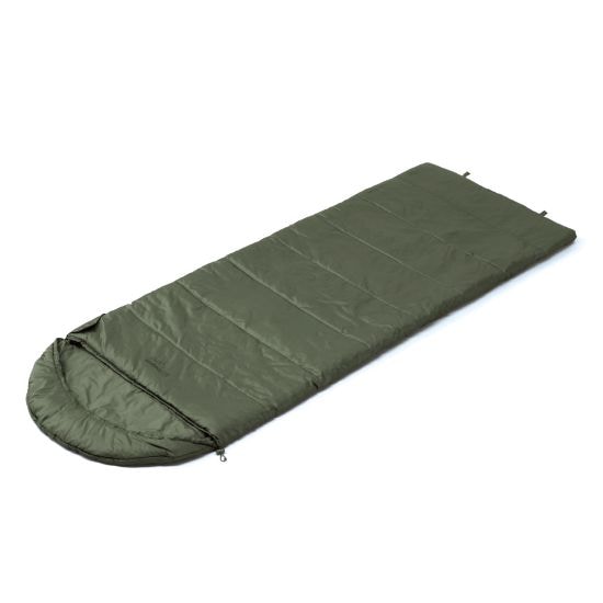 スナグパック Snugpak ノーチラス スクエア レフトジップ オリーブ