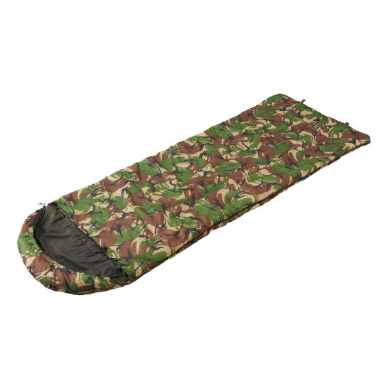 スナグパック Snugpak ノーチラス スクエア ライトジップ DPMカモ