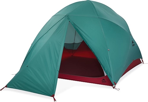 MSR - ★特価１５％オフ！★ ２０２０年ＮＥＷモデル　ＭＳＲ ハビチュード６ テント MSR エムエスアール HABITUDE6 ハビチュード6 | GLAGH グラフ