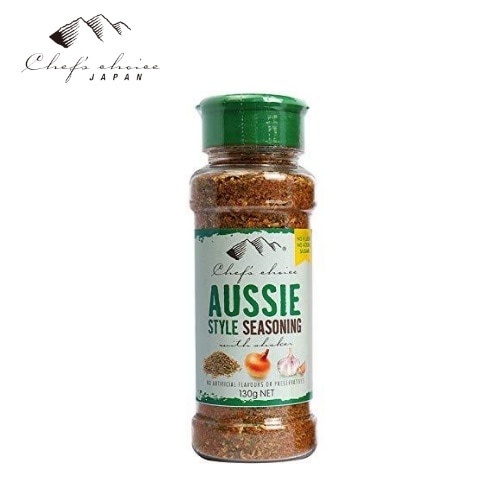 シェフズチョイス  Aussie Style BBQ Sysning(オーストラリア風)