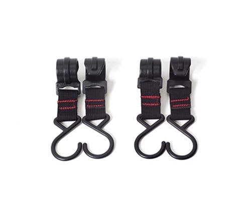 MINIMAL WORKS ミニマルワークス  INDIAN HANGER HOOK L