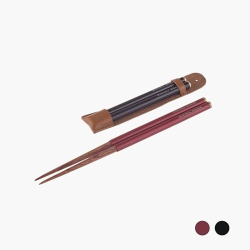 MINIMAL WORKS ミニマルワークス  CHOPSTICK C Black チョップスティックC ブラック