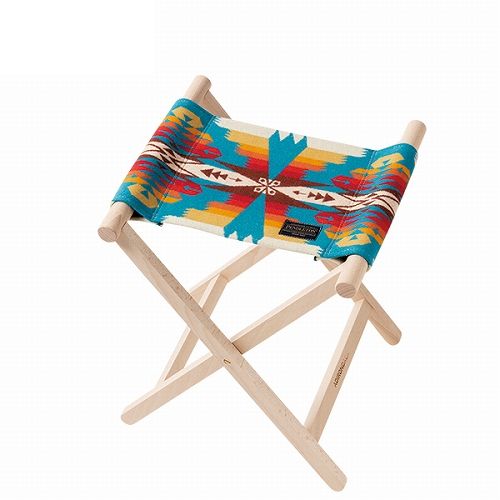ペンドルトン PENDLETON カスタム スツール