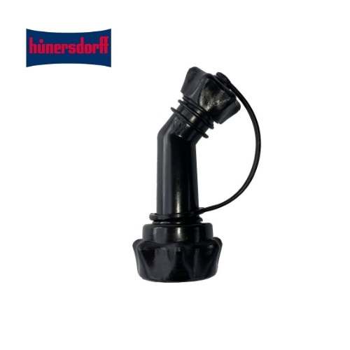 ヒューナースドルフ ノズル  HUNERSDORFF Spout with screw cap