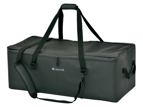 新品 peak ギアボックス　3ユニット　BG-013 スノーピーク snow peak ウォータープルーフ ギアボックス 3ユニット