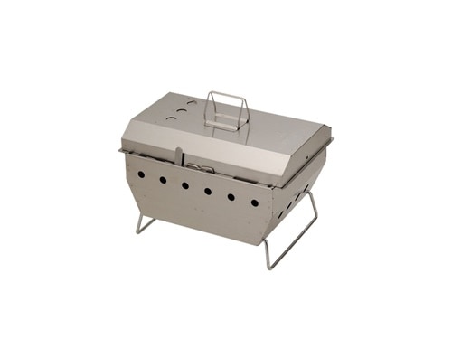 スノーピーク snow peak IGTシステム BBQ BOX 焼武者 | GLAGH グラフ