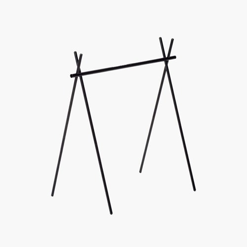 MINIMAL WORKS ミニマルワークス  INDIAN HANGER XL インディアンハンガー XLサイズ