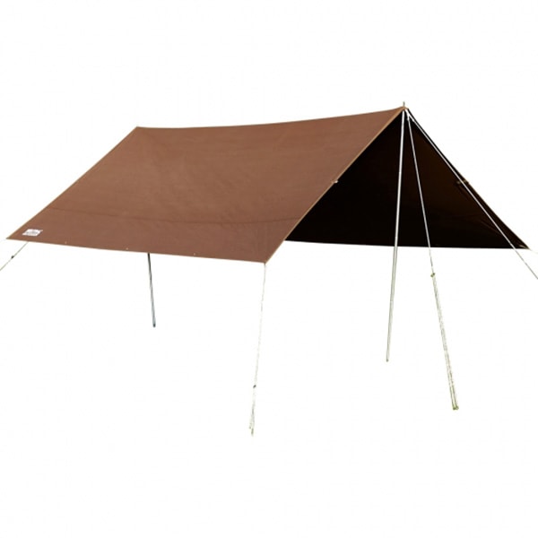 ニュートラルアウトドア NEUTRAL OUTDOOR TCタープ 4.0