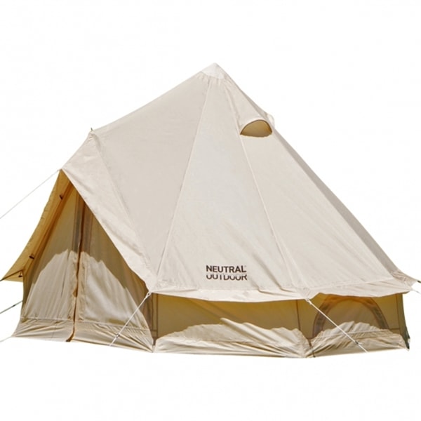 ニュートラルアウトドア NEUTRAL OUTDOOR GEテント 2.5