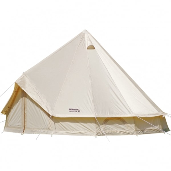ニュートラルアウトドア NEUTRAL OUTDOOR GEテント 4.0