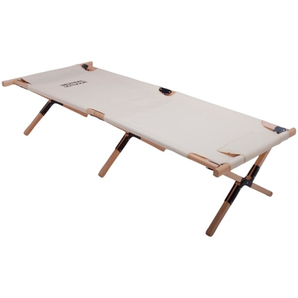 ニュートラルアウトドア NEUTRAL OUTDOOR ウッドベッド