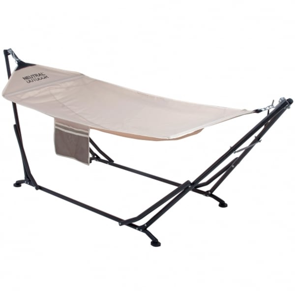 ニュートラルアウトドア NEUTRAL OUTDOOR STハンモック