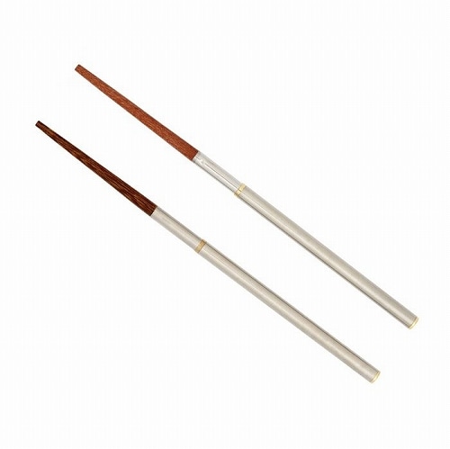 Vargo chopstick 2本セット Vargo chopstick 2本セット VARGO Titanium Chopsticks / バーゴ