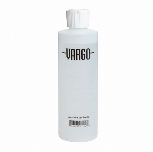 バーゴ VARGO アルコールフューエルボトル240ml