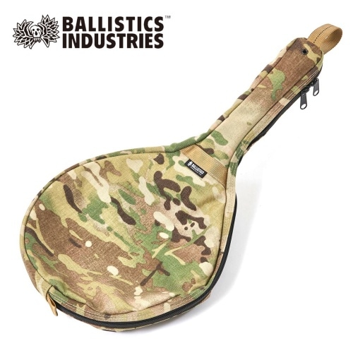 バリスティクス BALLISTICS TURK CASE カモ | GLAGH グラフ