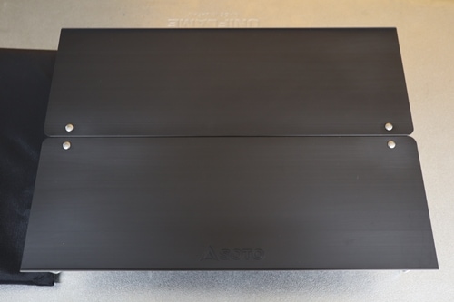 SOTO ソト フィールドホッパー マットブラック