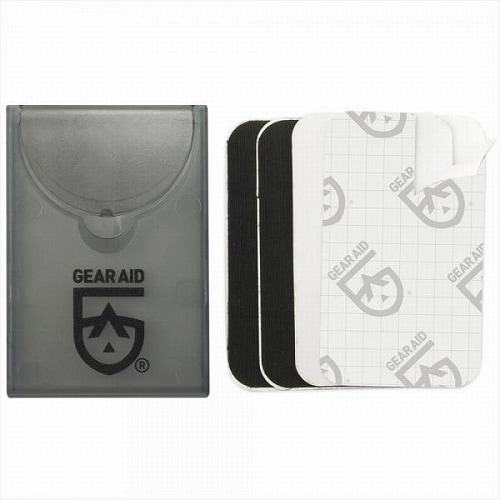 ギアエイド GEAR AID ミニパッチ
