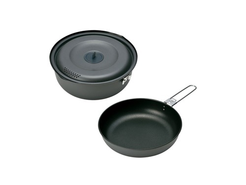 スノーピーク snow peak ヤエン クッカー 1500 | GLAGH グラフ