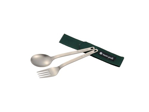 スノーピーク snow peak ワッパー武器2本セット | GLAGH グラフ