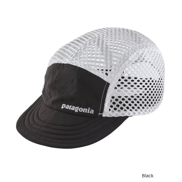 パタゴニア Patagonia Duckbill Cap ダックビル・キャップ
