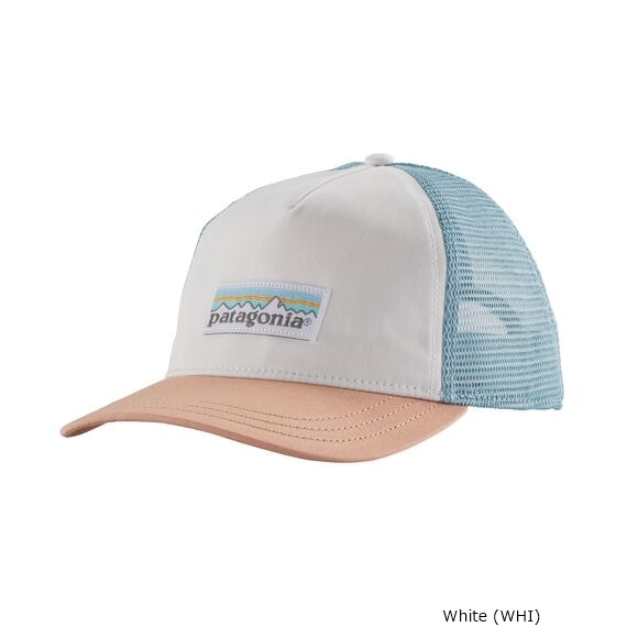 パタゴニア Patagonia Fitz Roy Scope LoPro Trucker Hat フィッツロイ スコープロープロ トラッカーハット