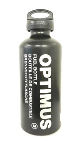 オプティマス OPTIMUS チャイルドセーフフューエルボトル  タクティカル M 530ml