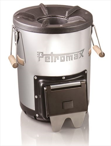 【美品】 ペトロマックス PETROMAX グラフ GLAGH | ロケットストーブ バーベキュー・調理用品