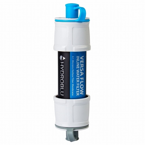 ハイドロブルー HYDROBLU ヴァーサフローフィルター 40g Versa Flow Filter