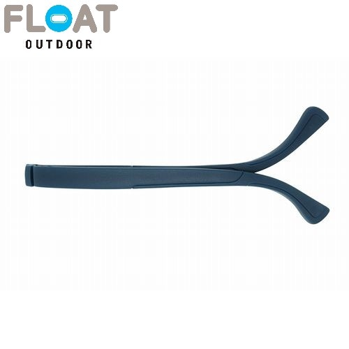 フロート アーバンギャラクシー FLOAT アクティブテンプル ネイビー テンプル単品