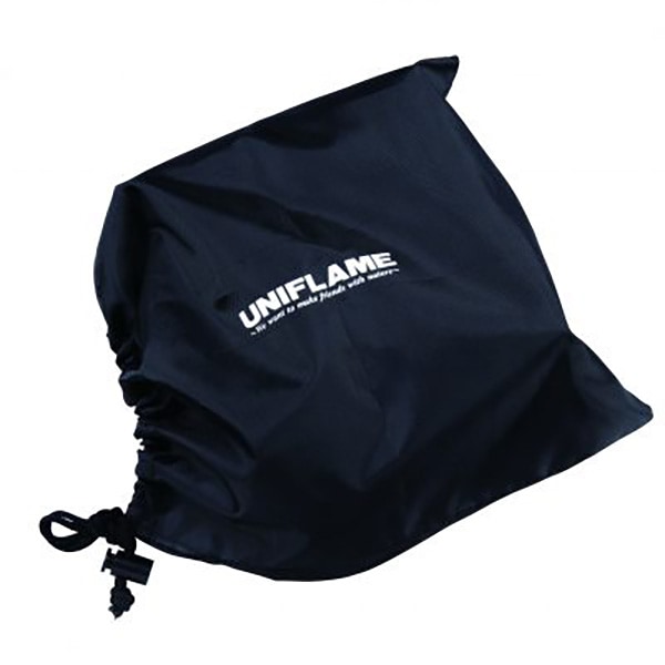 ユニフレーム UNIFLAME テーブルトップバーナーUS-D II