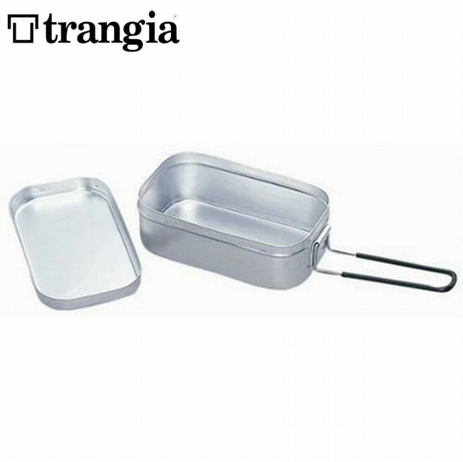 トランギア trangia メスティン
