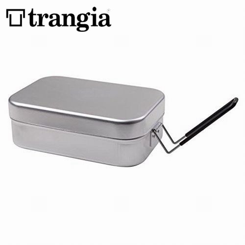 トランギア trangia ラージ メスティン