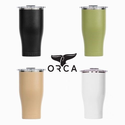 オルカ ORCA チェイサー Chaser 27oz | GLAGH グラフ