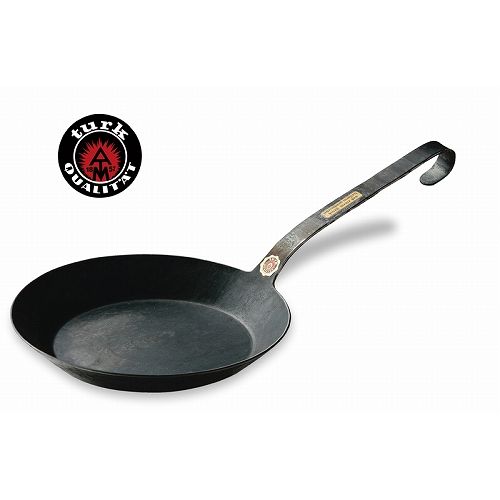 ターク Turk 22㎝ クラシックパン（フライパン） 楽天市場】ターク クラシックフライパン 22cm TURK 【IH対応】【turk