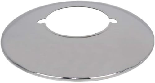 ペトロマックス PETROMAX HK500用 トップリフレクター ニッケル