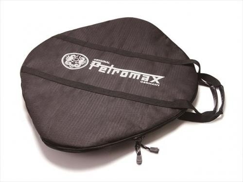 【限定特価】 ペトロマックス PETROMAX fs キャリングケース ファイヤーボウル バーベキュー・調理用品