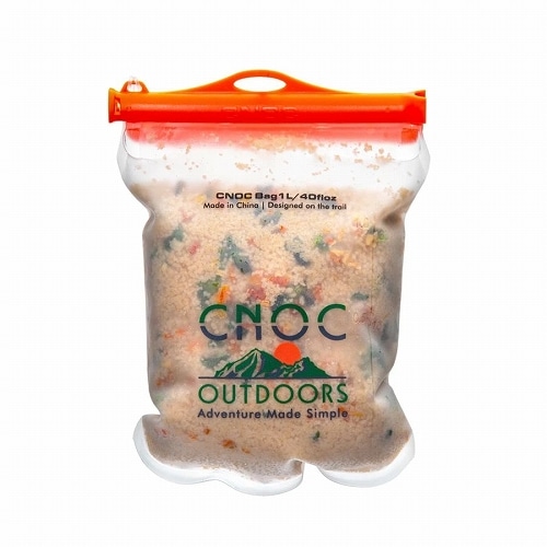 クノック CNOC コールドソークバッグ Cold Soak Bag 1L