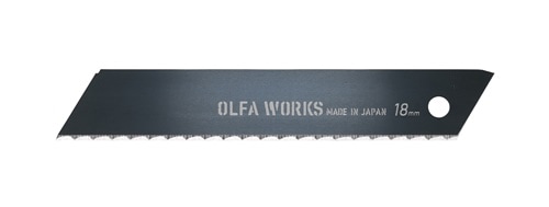 オルファワークス OLFA WORKS 替刃式フィールドナイフ FK1用替刃 OWB-FK1