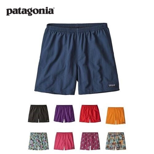 パタゴニア Patagonia Ms Baggies Shorts 5in メンズ バギーズショーツ５インチ